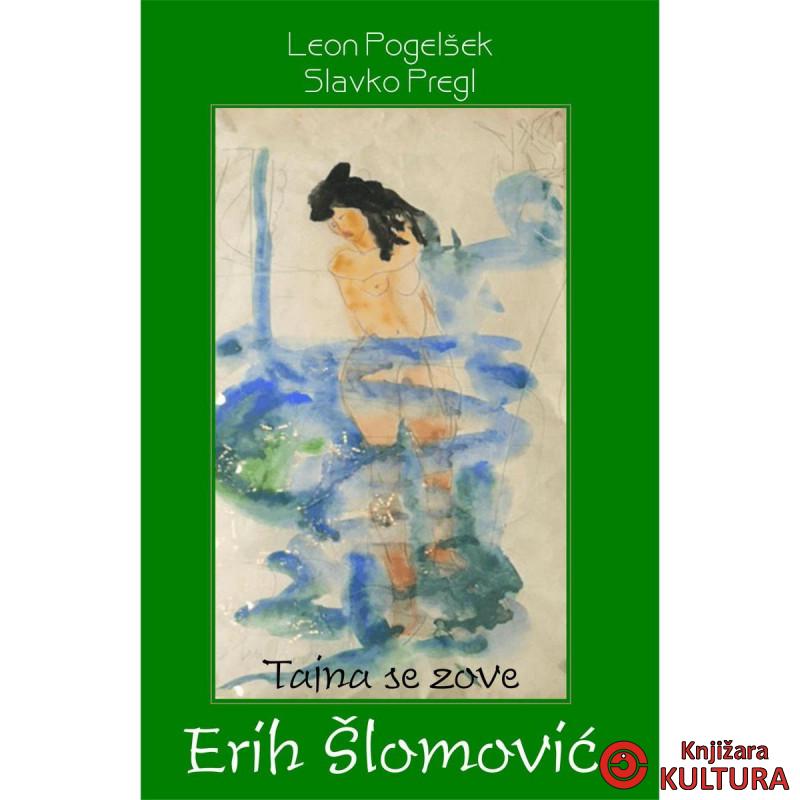 Tajna se zove Erih Šlomović 