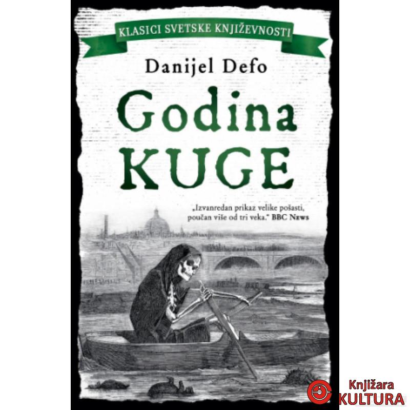 Godina kuge 