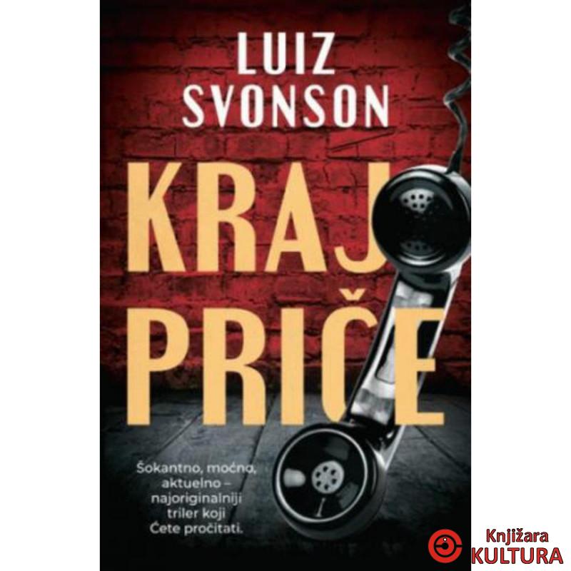 Kraj priče 
