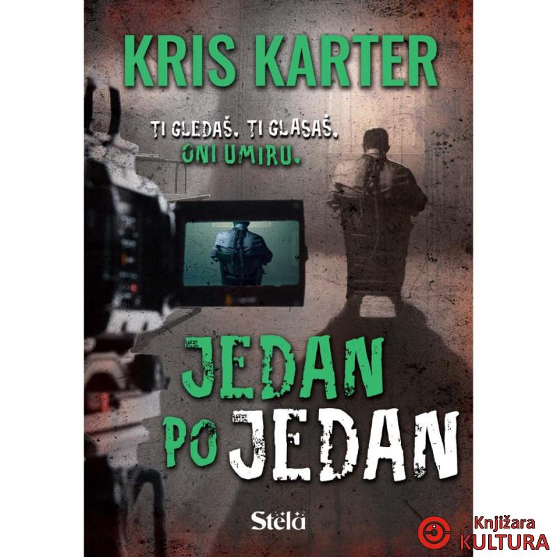 JEDAN PO JEDAN 