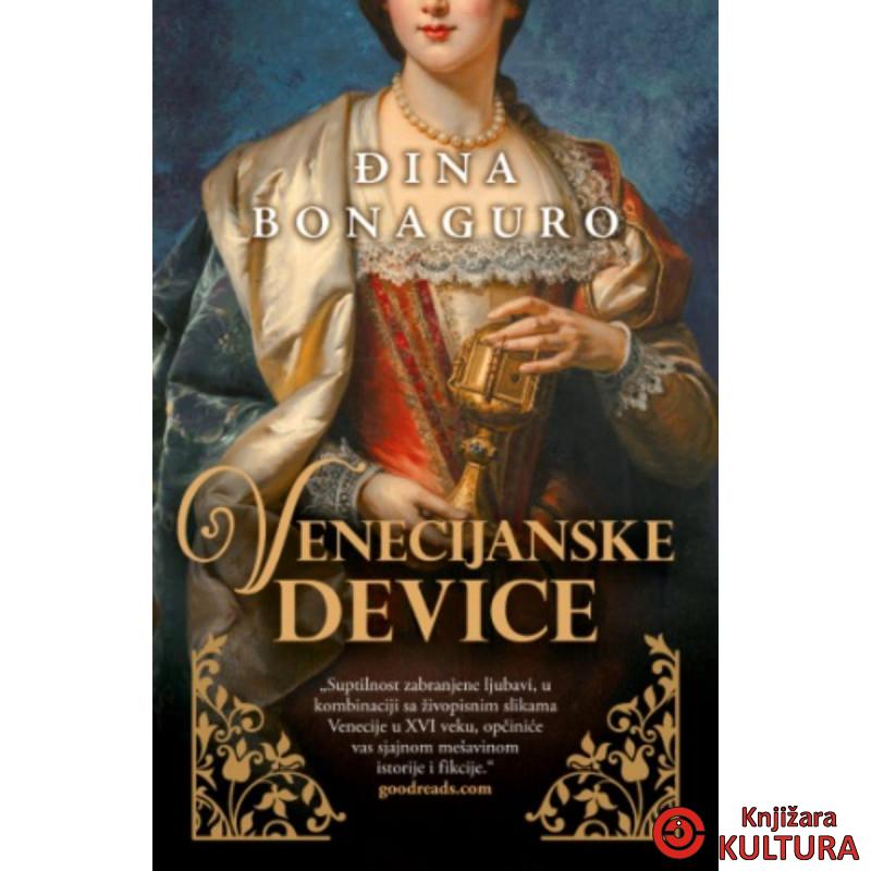 Venecijanske device 
