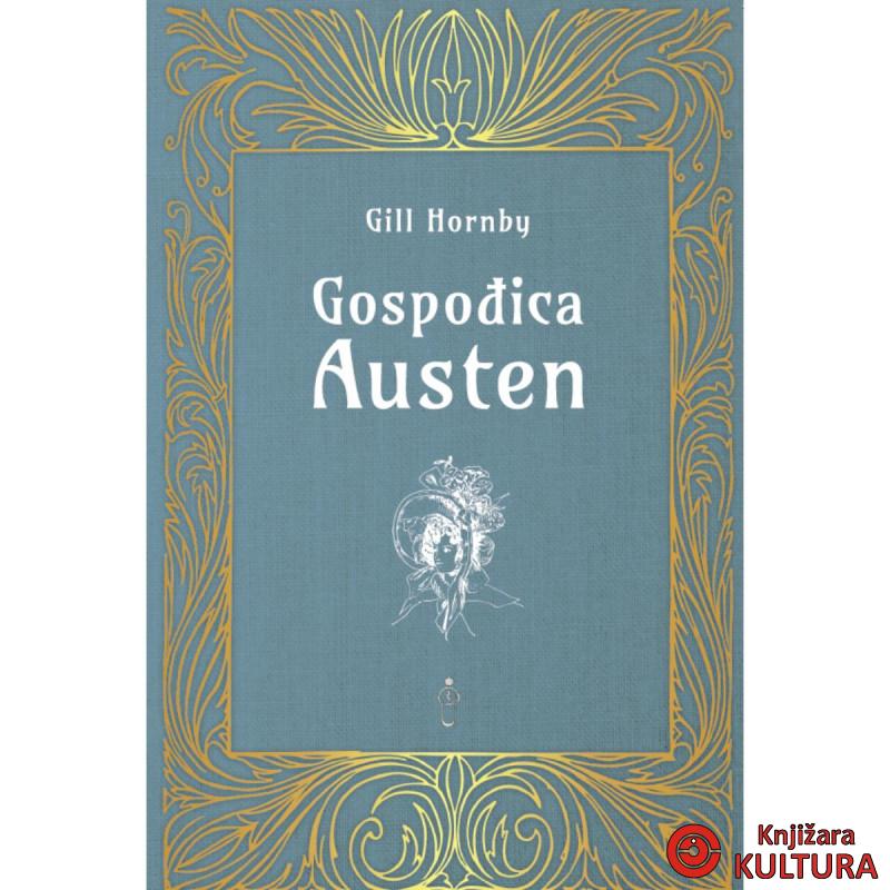 GOSPOĐICA AUSTIN 