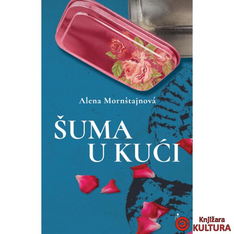ŠUMA U KUĆI 