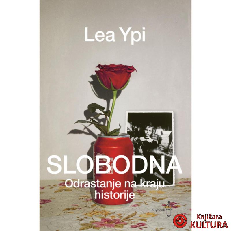 SLOBODNA 