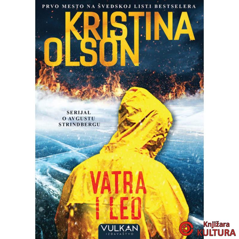 VATRA I LED 