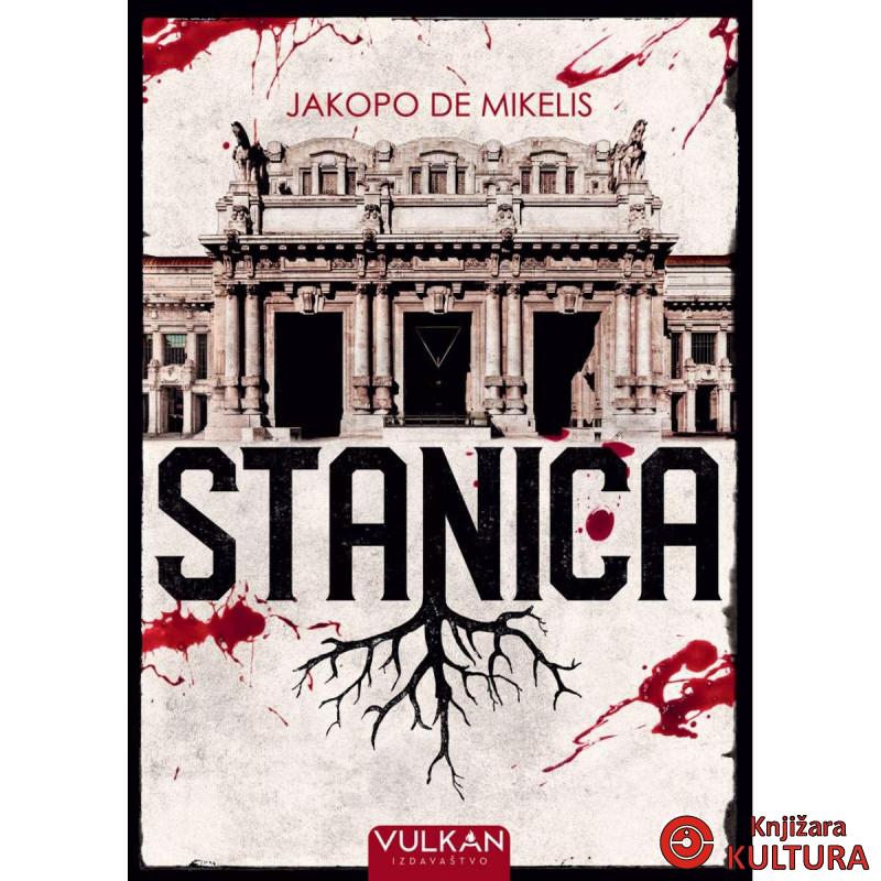 STANICA 