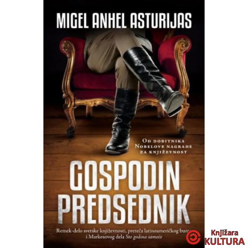 Gospodin Predsednik 