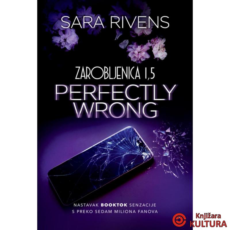Zarobljenica 1,5 