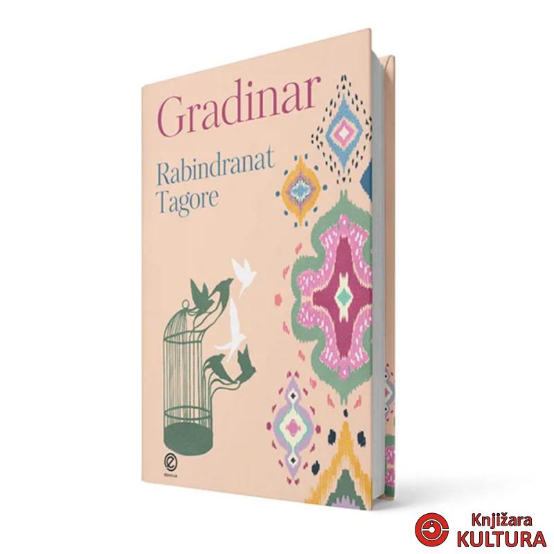 Gradinar 