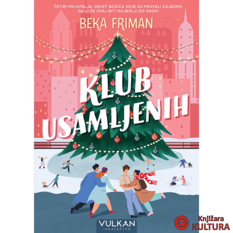 Klub usamljenih 