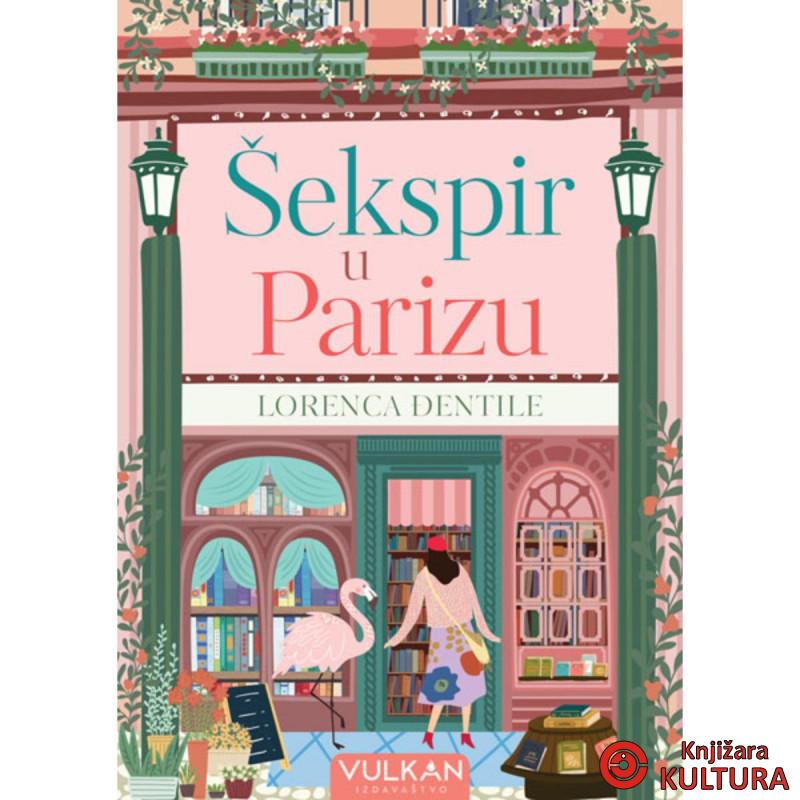 Šekspir u Parizu 