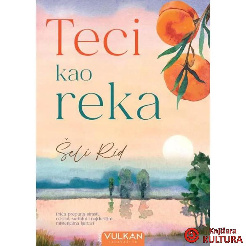 Teci kao reka 