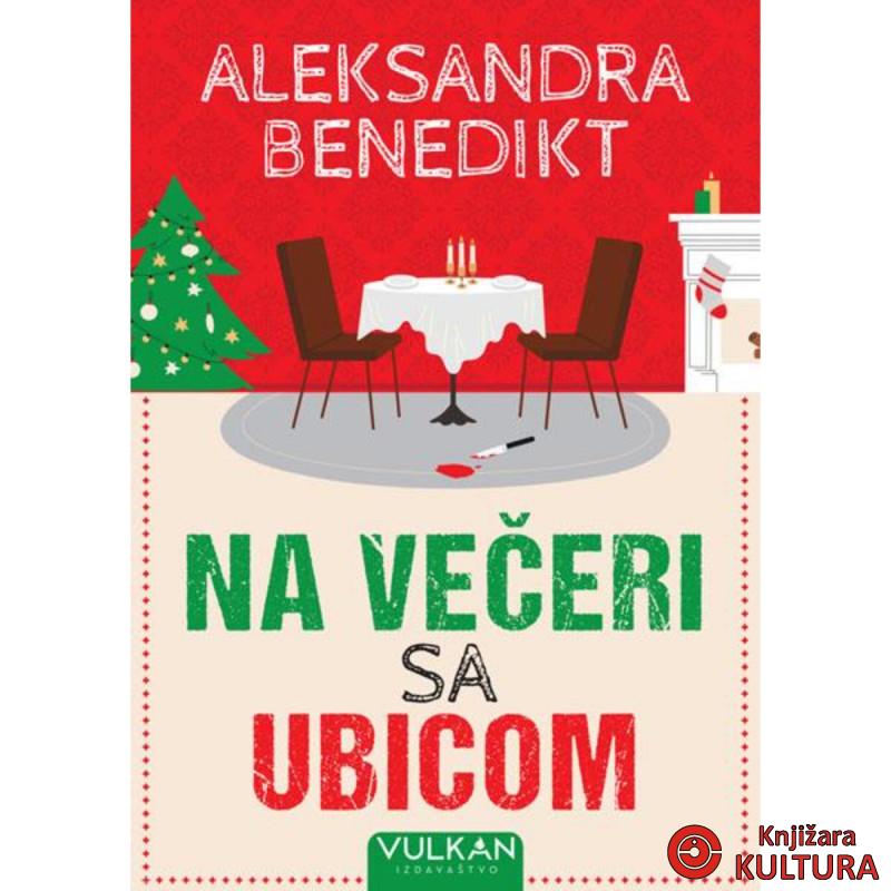 Na večeri sa ubicom 