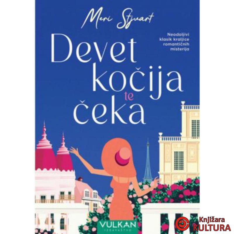 Devet kočija te čeka 