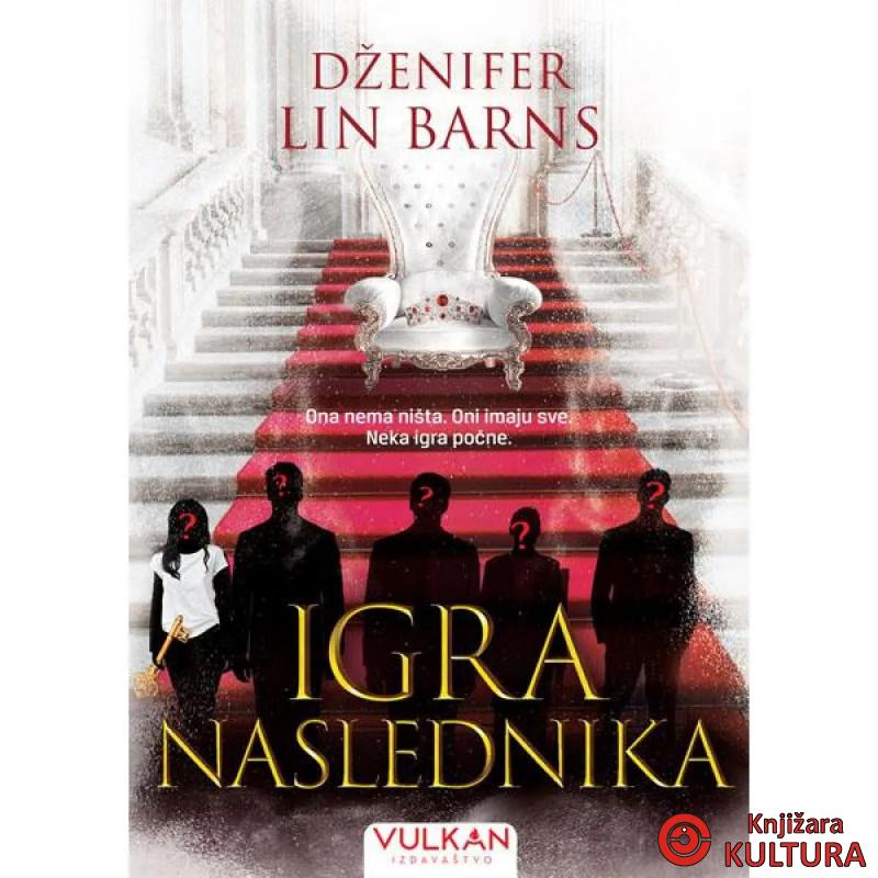 Igra naslednika 