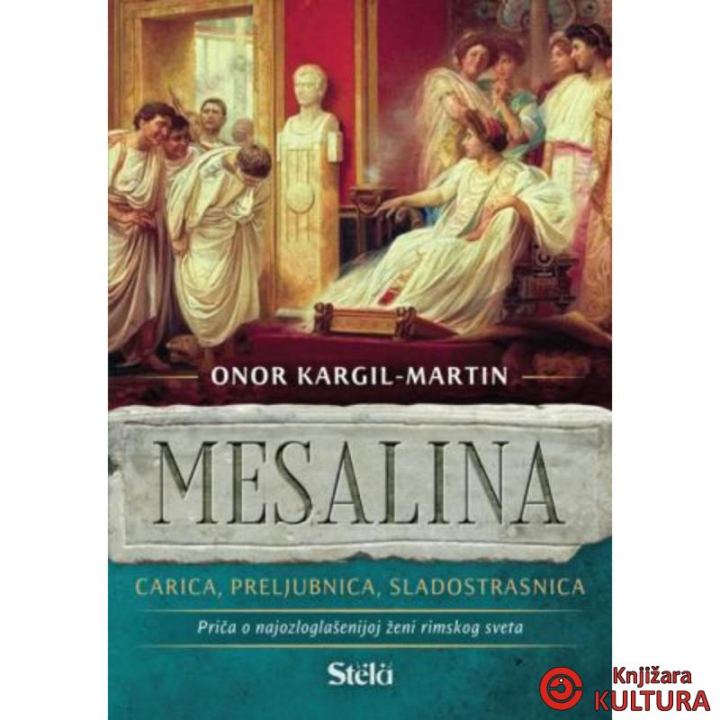 MESALINA 