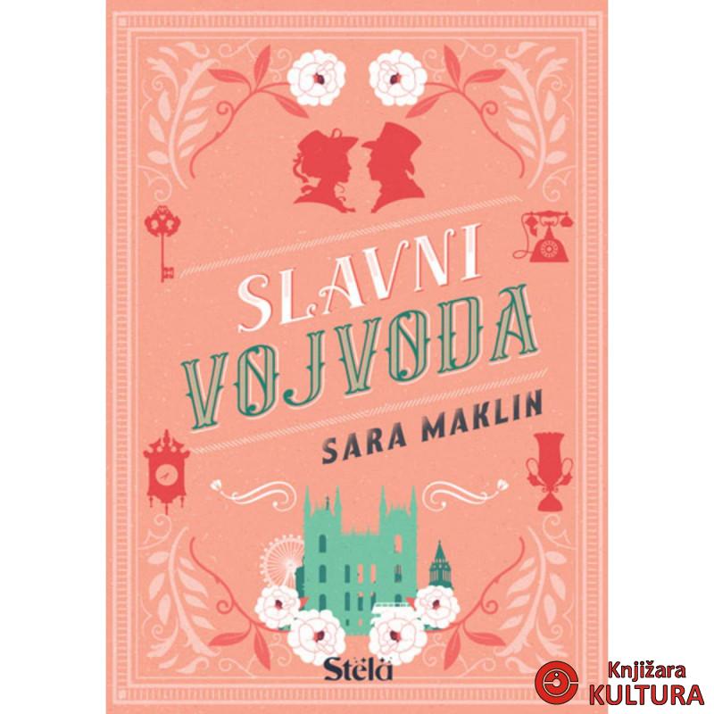 SLAVNI VOJVODA 