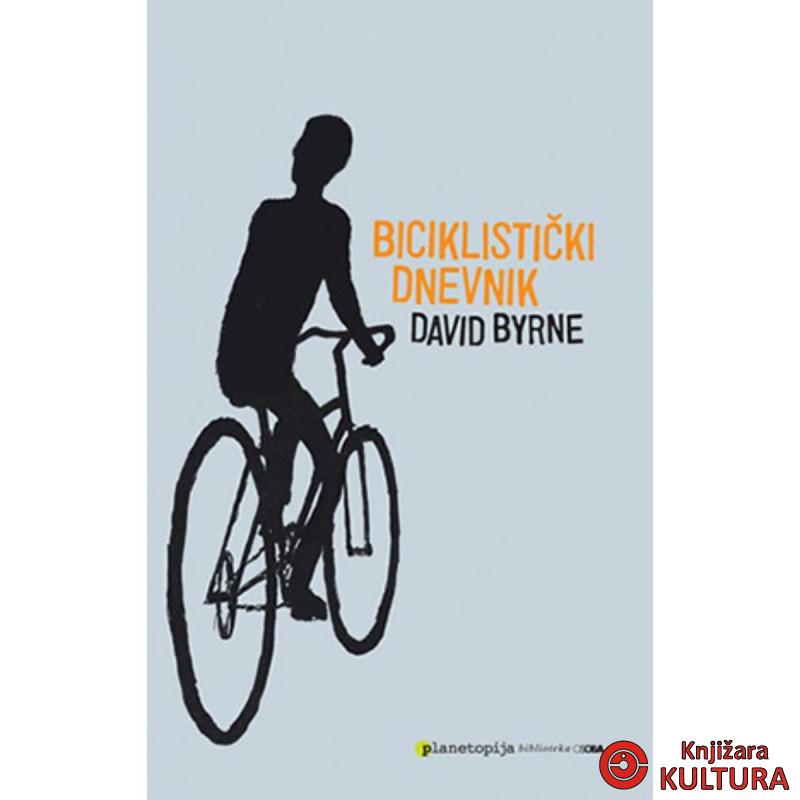 Biciklistički dnevnik 