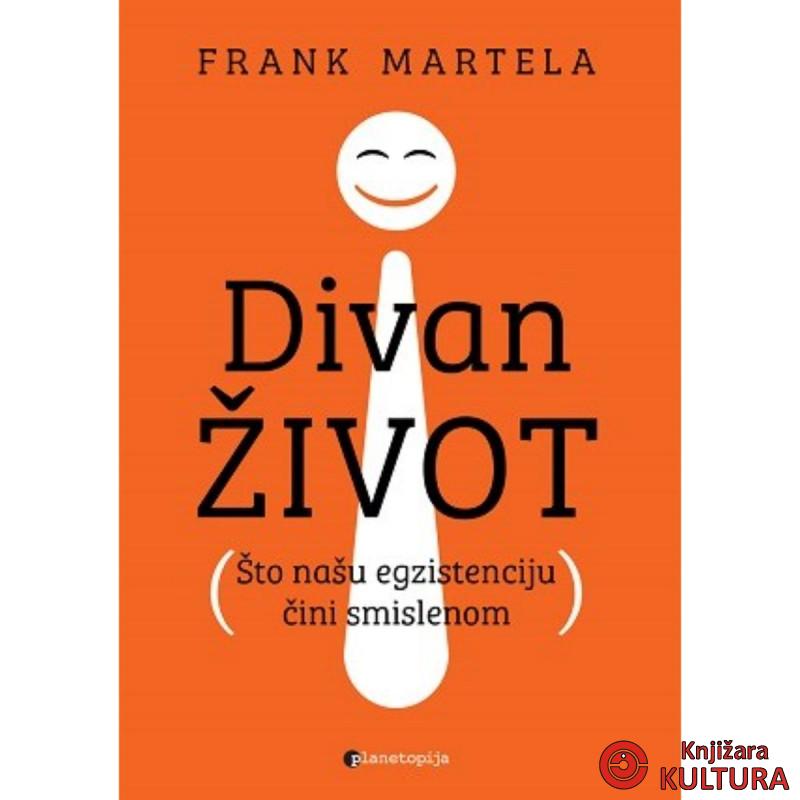 Divan život 