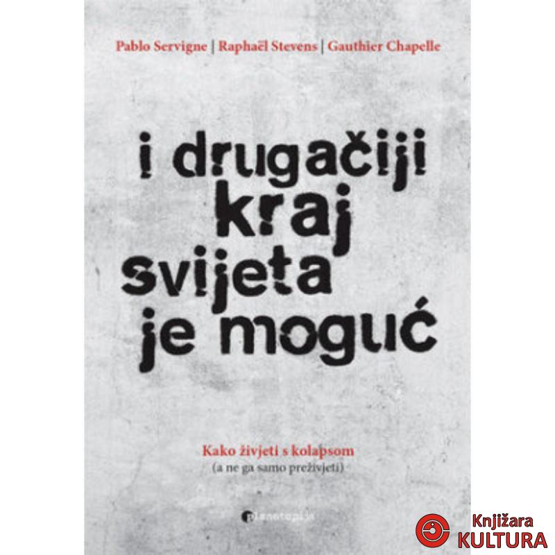 I drugačiji kraj svijeta je moguć 