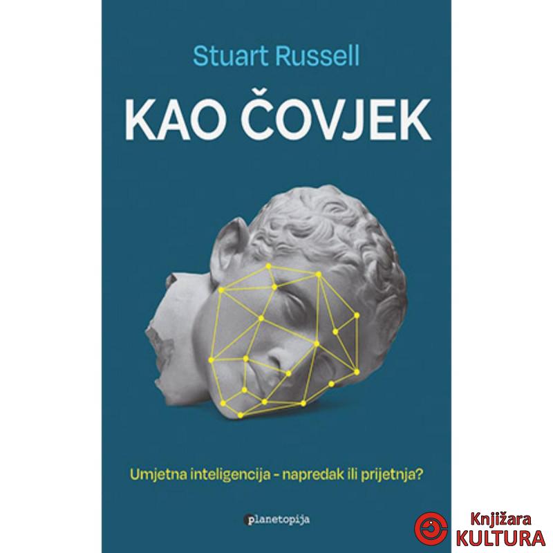 Kao čovjek 