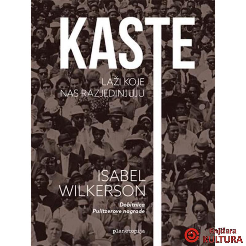Kaste 