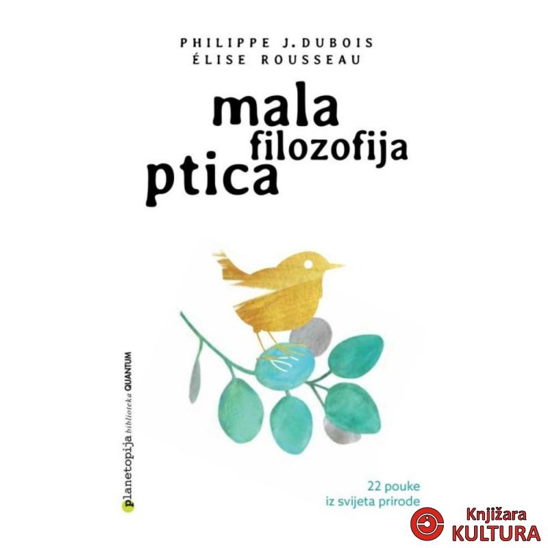 Mala filozofija ptica 