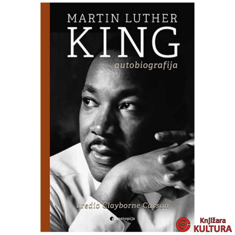 Martin Luther King 
