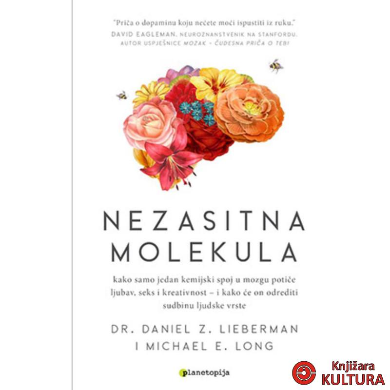 Nezasitna molekula 