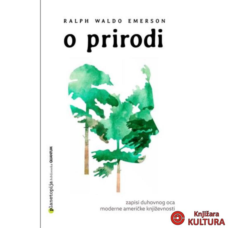 O prirodi 