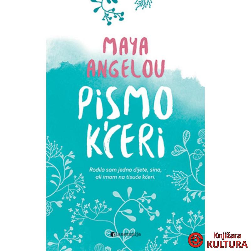Pismo kćeri 