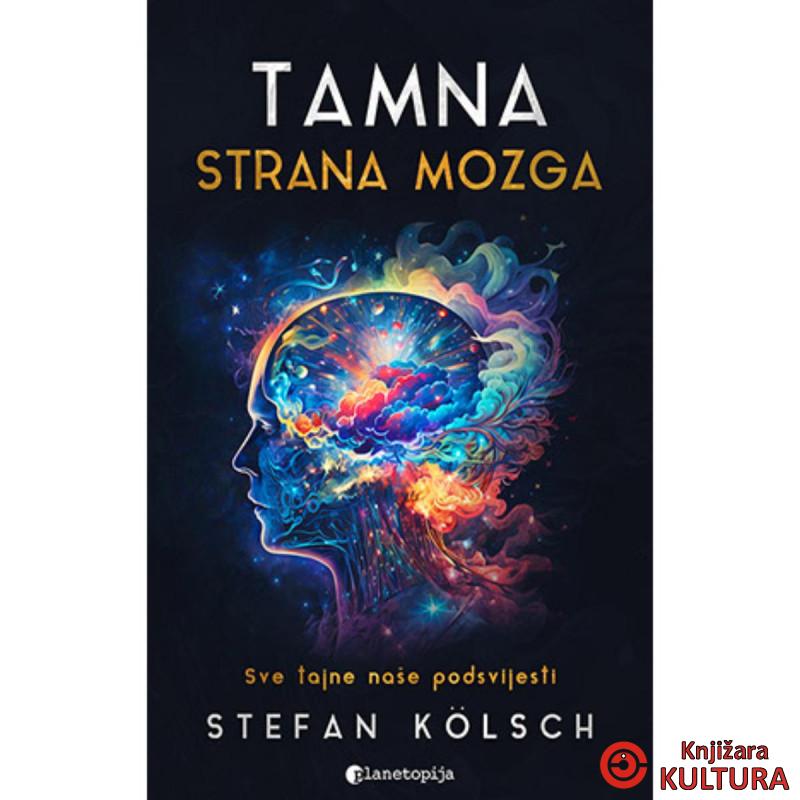 Tamna strana mozga 