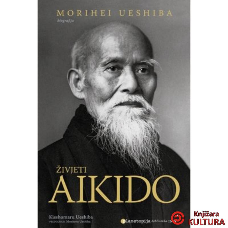 Živjeti aikido (t.u.) 