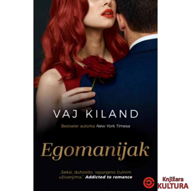 Egomanijak 