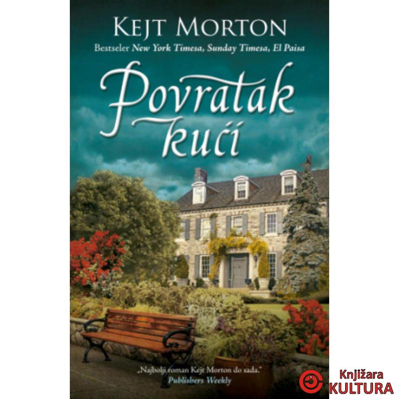 Povratak kući 