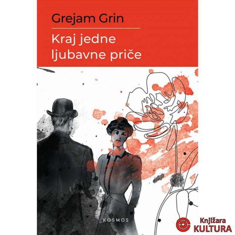 Kraj jedne ljubavne priče 
