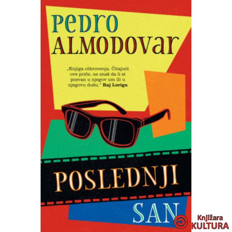 Poslednji san 