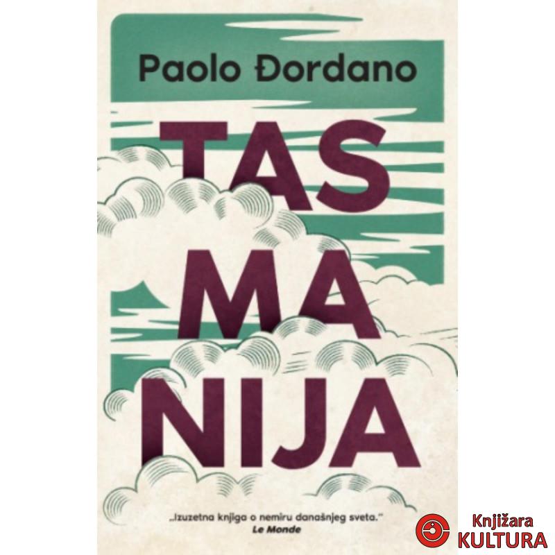 Tasmanija 