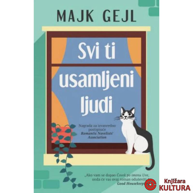 Svi ti usamljeni ljudi 
