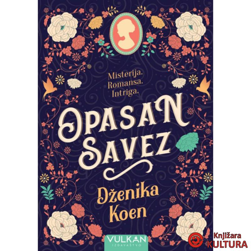 Opasan savez 