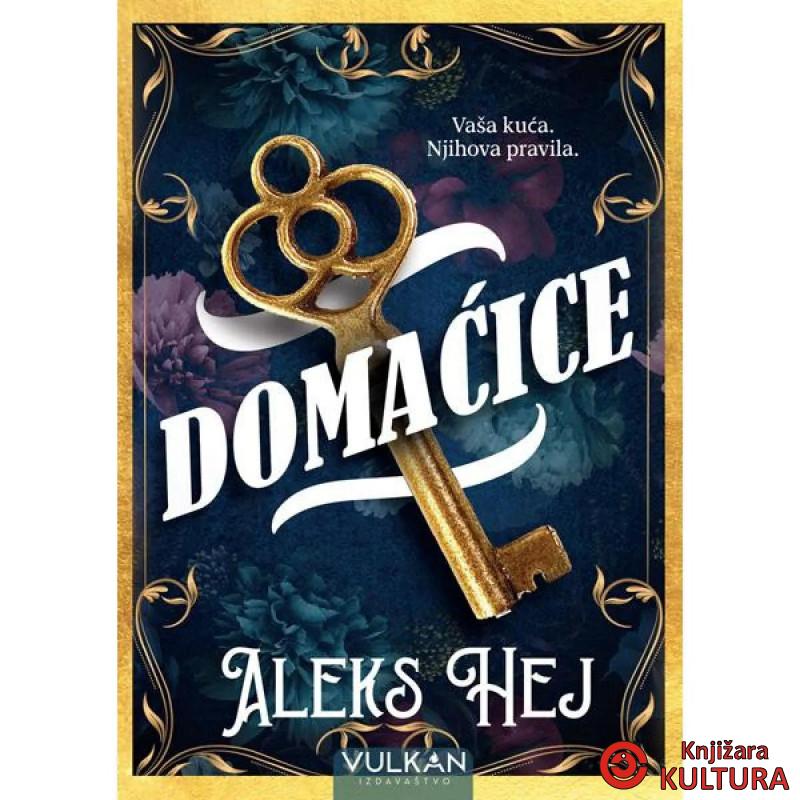 Domaćice 