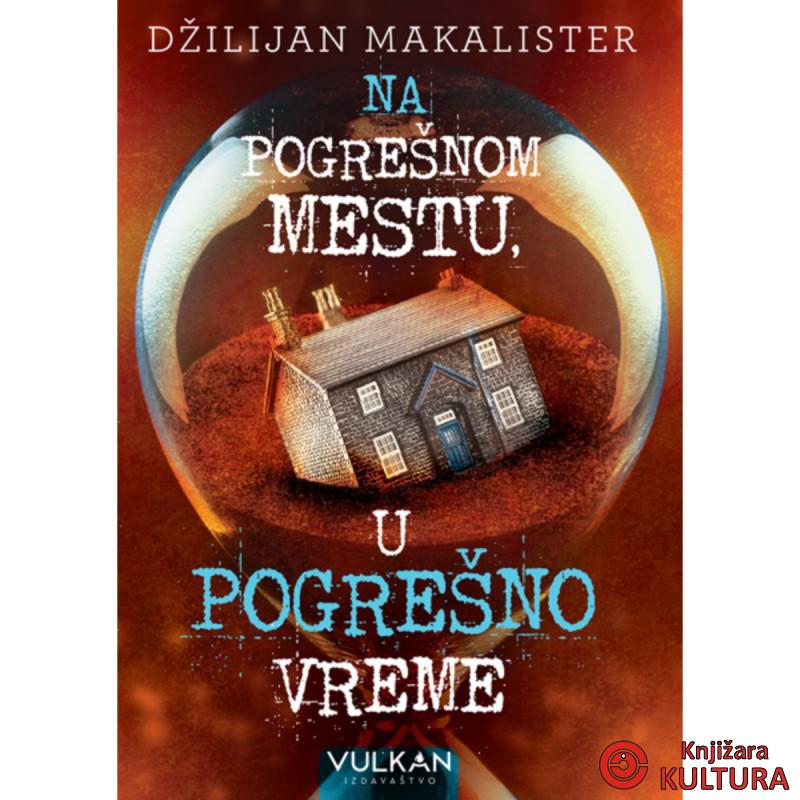 Na pogrešnom mestu u pogrešno vreme 
