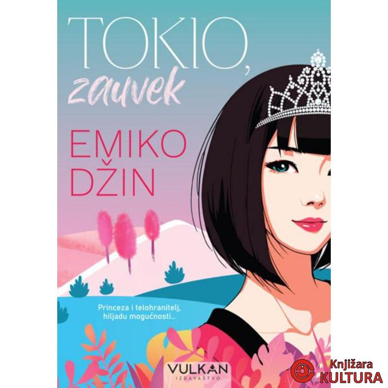 Tokio, zauvek 