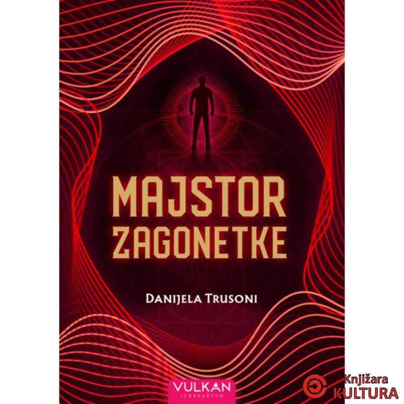 Majstor zagonetke 