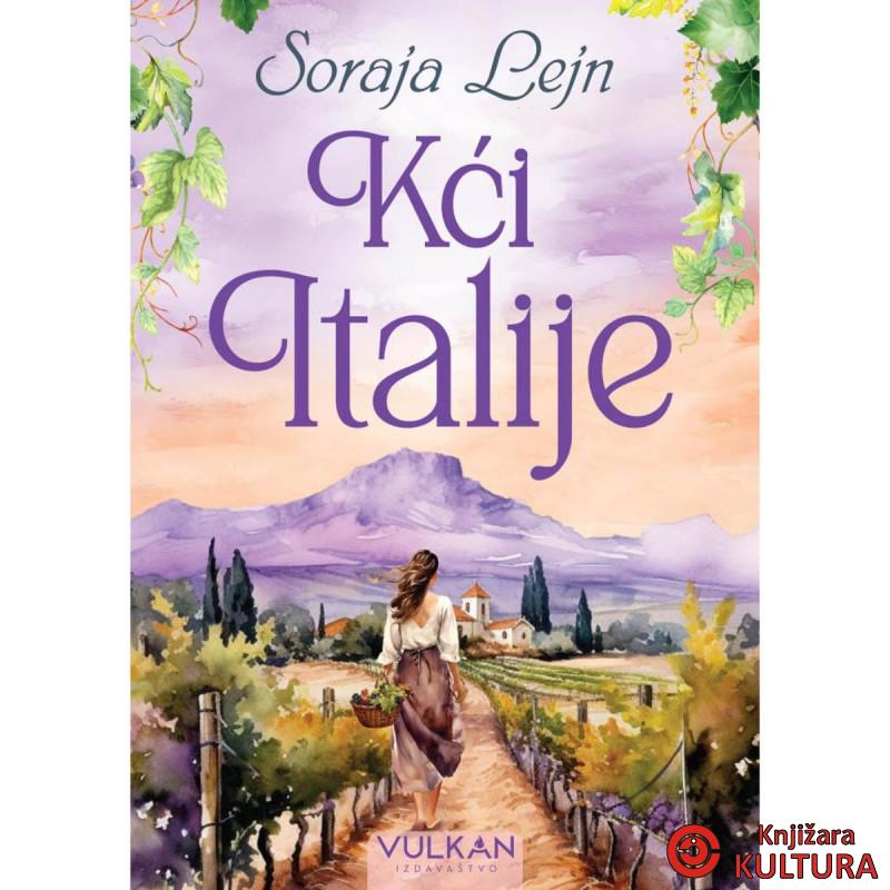 Kći Italije 