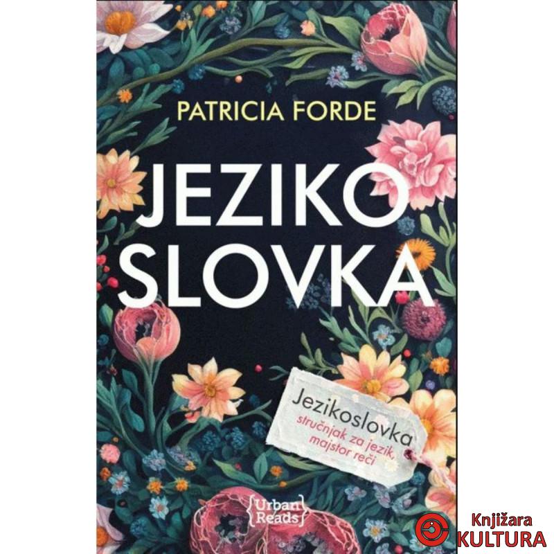 JEZIKOSLOVKA 