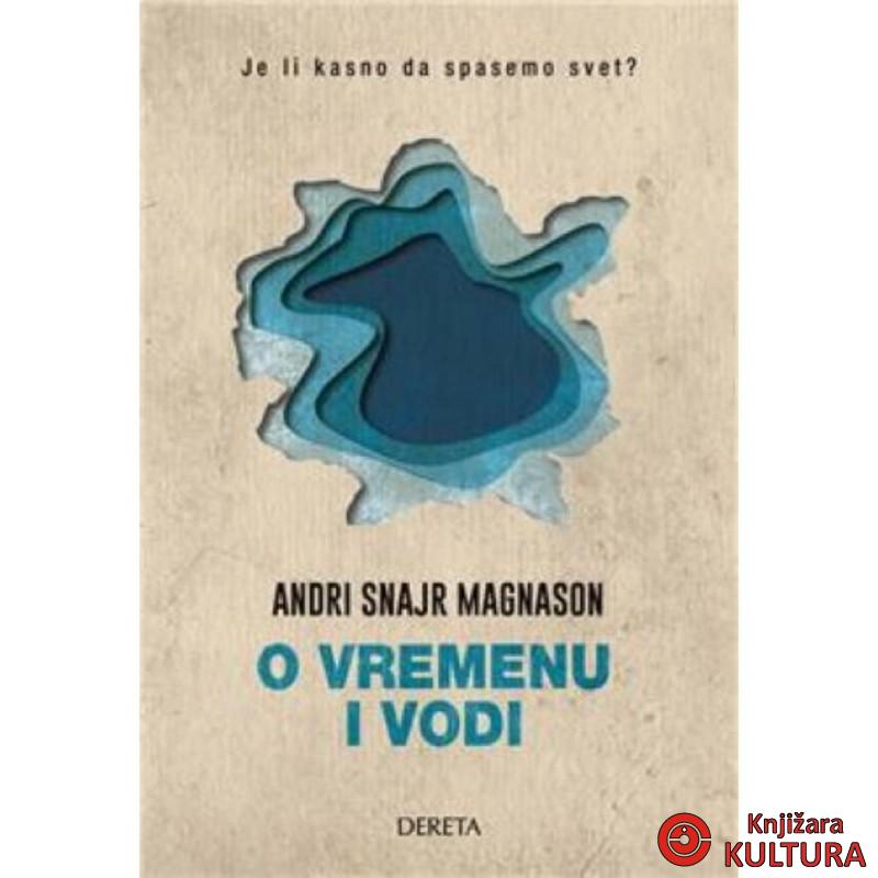 O vremenu i vodi 