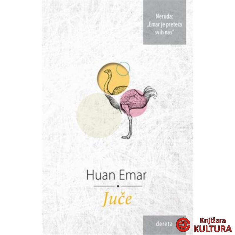 Juče 