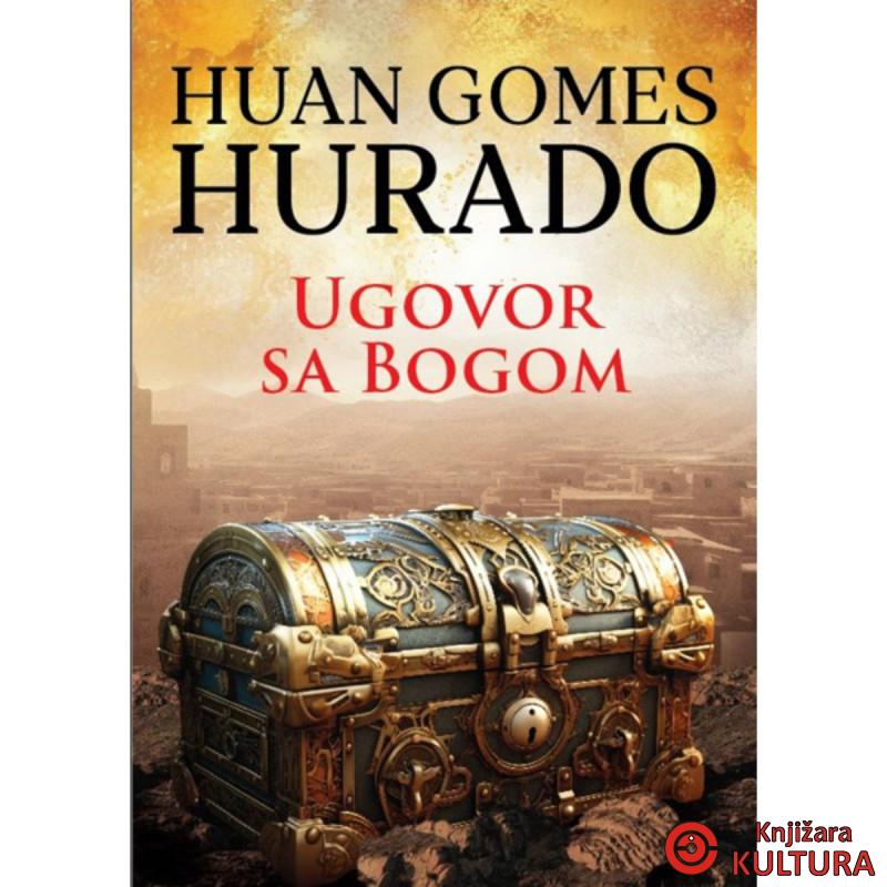 Ugovor sa Bogom 