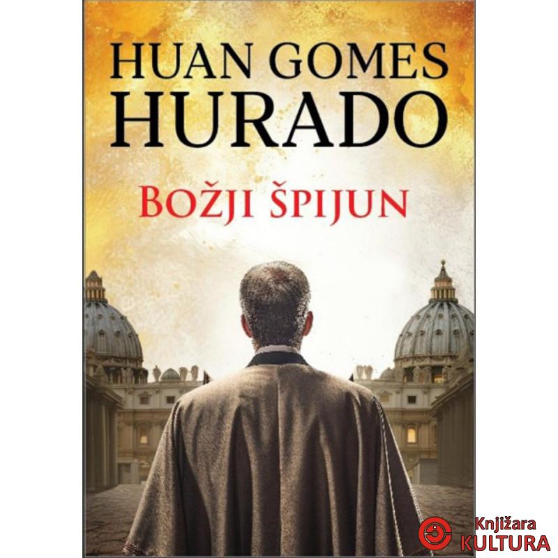 Božji špijun 